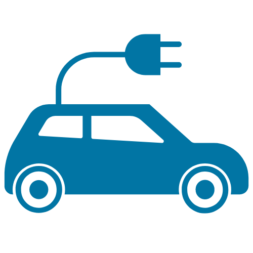 Bornes de recharges pour véhicules